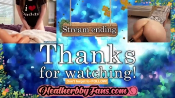Heatherbby9 11-11-2021 XXX 